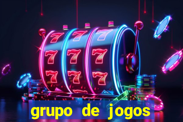 grupo de jogos hackeados telegram